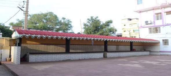 Hotel Shanti Niketan, Deoghar 4